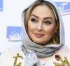 الهام حمیدی بازیگری متفاوت با چهره ای متفاوت
